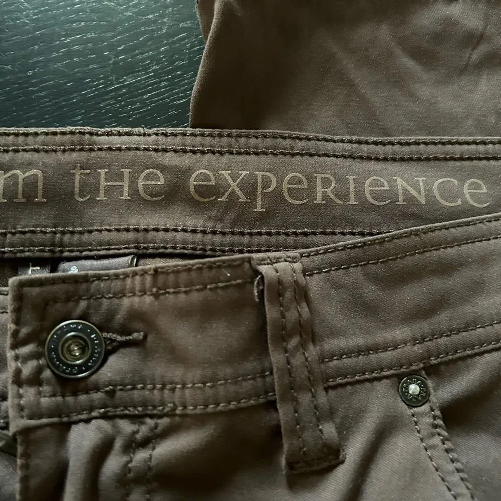 PrAna Brion Slim Pant ll